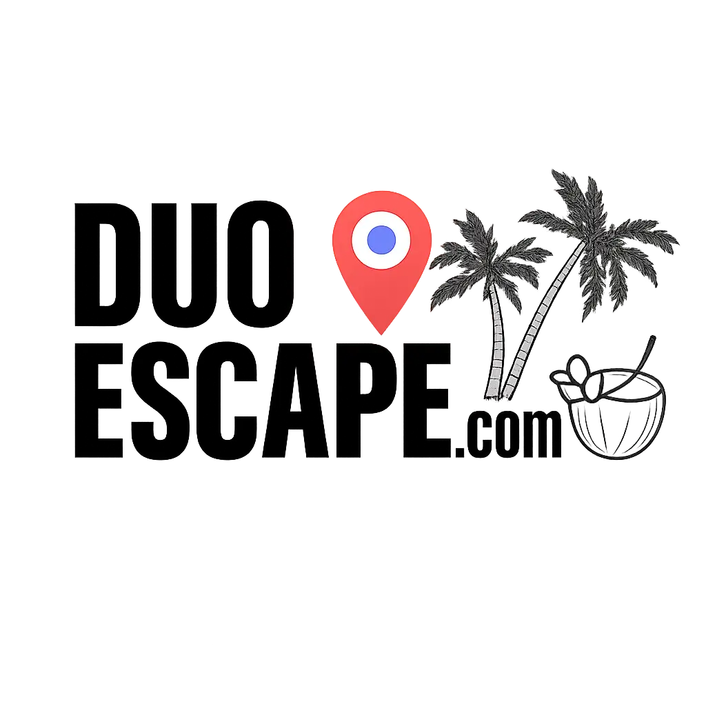 DuoEscape